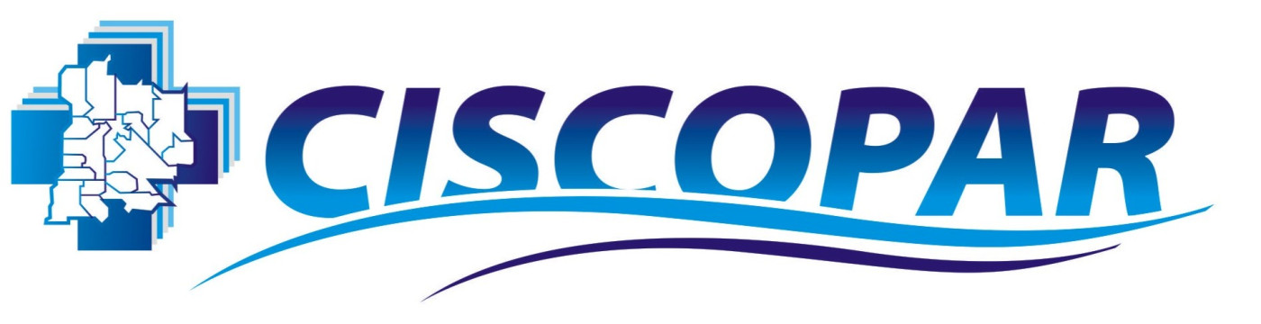 CISCOPAR - Consórcio Intermunicipal de Saúde Costa este do Paraná