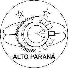 Câmara Municipal de Alto Paraná - PR