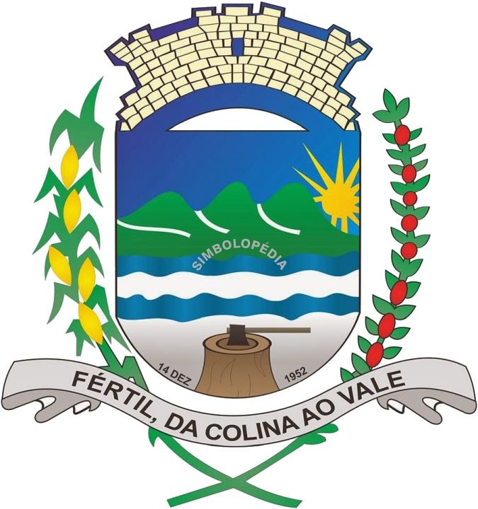 Município de Borrazópolis - PR