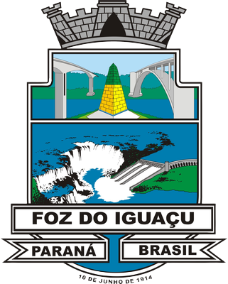 Município de Foz do Iguaçu - PR