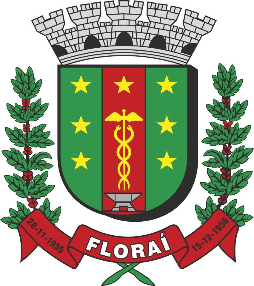 Município de Floraí - PR