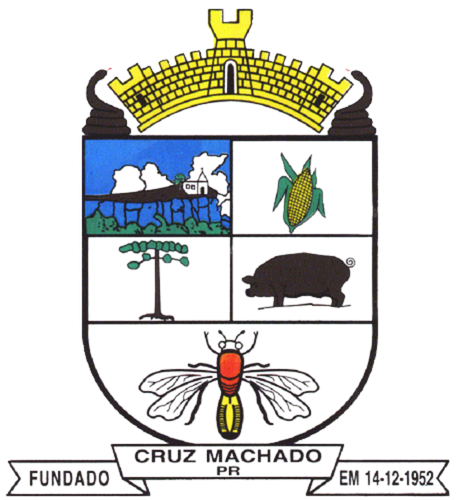 Município de Cruz Machado - PR