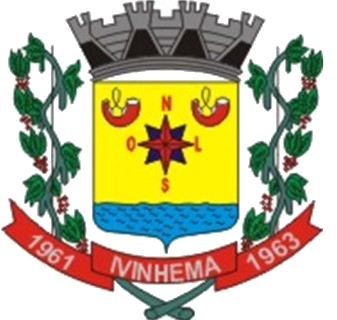 Município de Ivinhema - MS