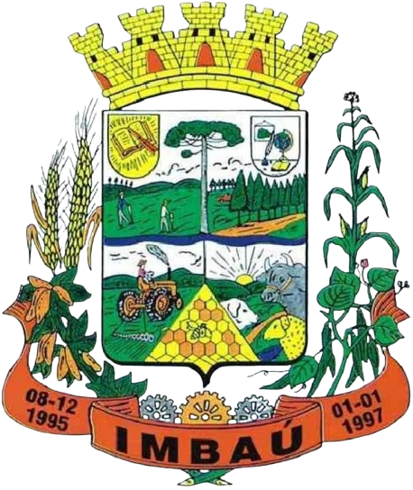 Município de Imbaú - PR