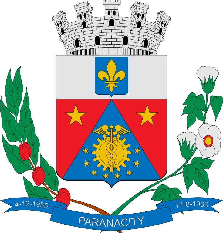 Câmara Municipal de Paranacity - PR