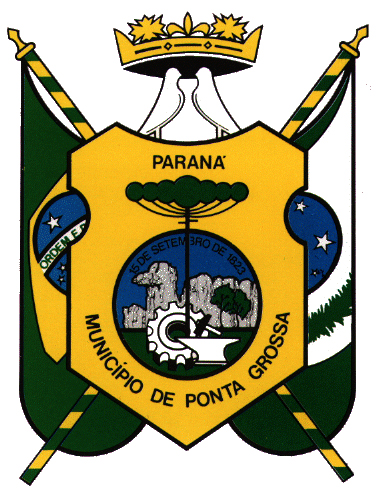 Município de Ponta Grossa - PR