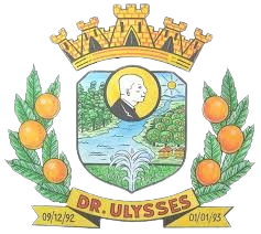 Município de Doutor Ulysses - PR
