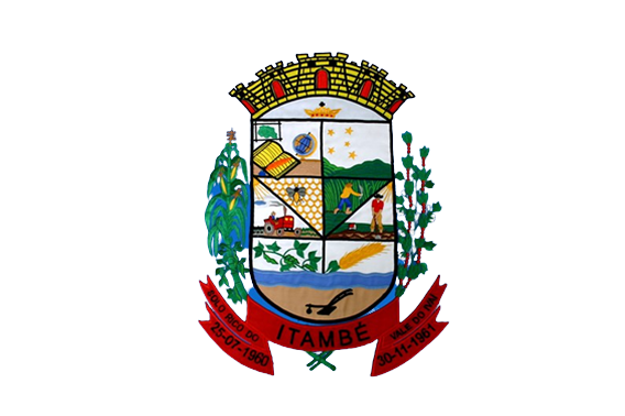 Câmara Municipal de Itambé - PR