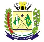 Município de Diamante do Norte - PR