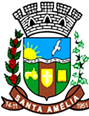 Câmara Municipal de Santa Amélia - PR