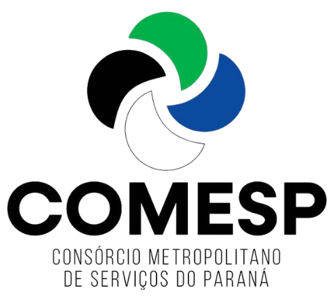 COMESP - Consórcio Metropolitano de Serviços do Paraná