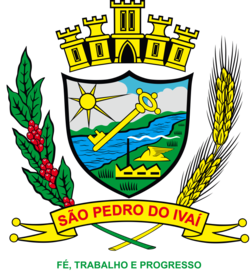 Município de São Pedro do Ivaí - PR