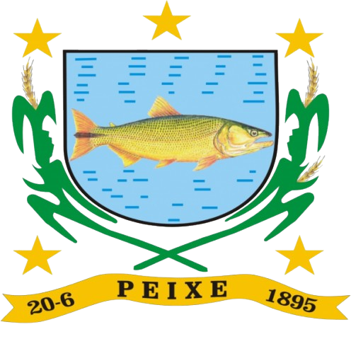Município de Peixe - TO