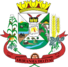 Município de Ariranha do Ivaí - PR