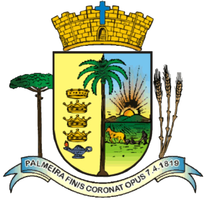 Previdência Social de Palmeira/PR