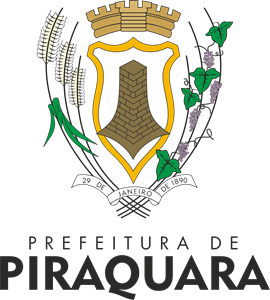 Município de Piraquara - PR