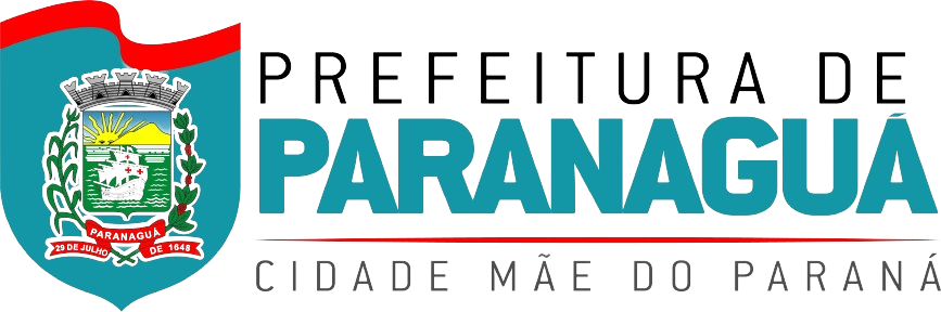 Município de Paranaguá - PR