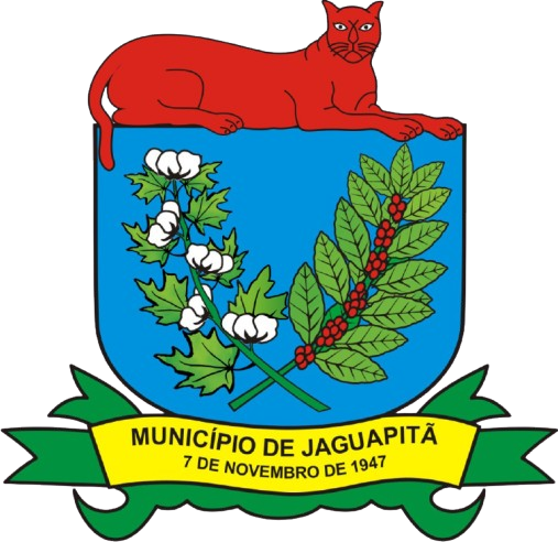 Município de Jaguapitã - PR
