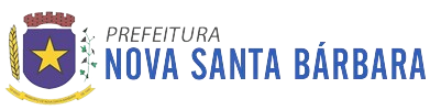 Município de Nova Santa Bárbara - PR