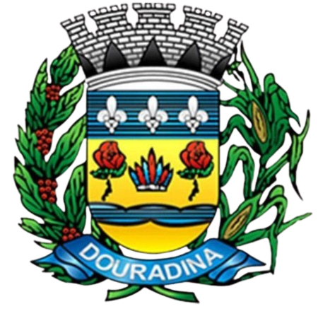 Município de Douradina - PR