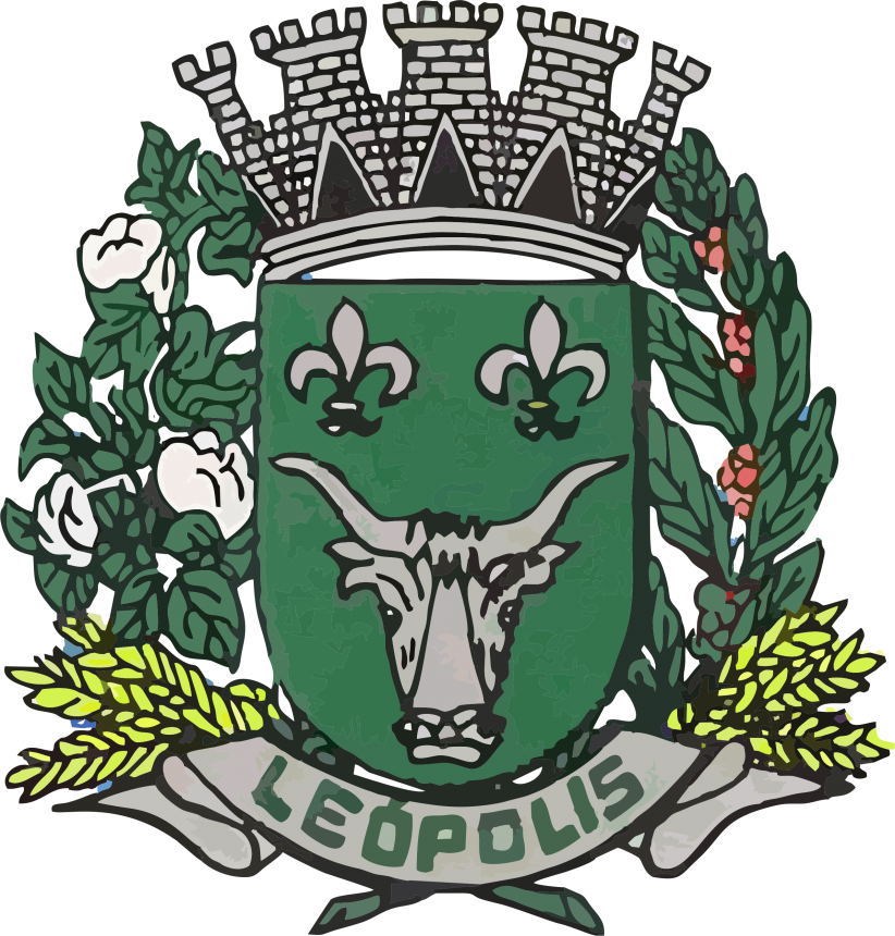 Município de Leópolis - PR