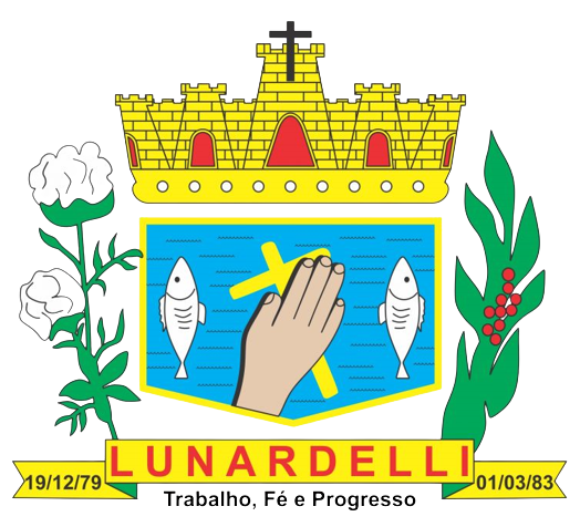 Município de Lunardelli - PR