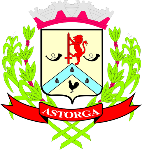 Município de Astorga - PR
