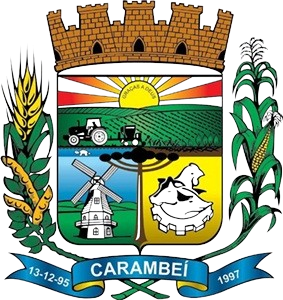 Câmara Municipal de Carambei - PR