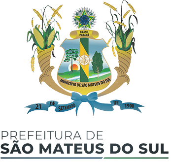 Município de São Mateus do Sul - PR