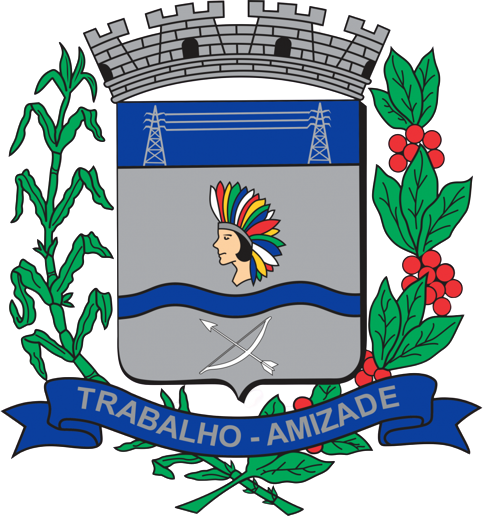 Município de Chavantes - SP