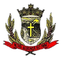 Câmara Municipal de Nova Aliança do Ivaí - PR