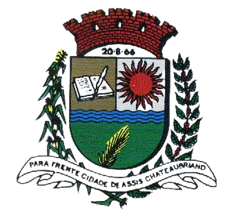 Câmara Municipal de Assis Chateaubriand - PR