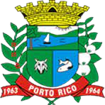 Município de Porto Rico - PR