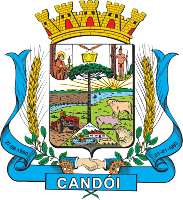 Câmara Municipal de Candói - PR