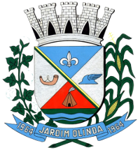 Câmara Municipal de Jardim Olinda - PR