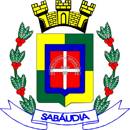 Município de Sabáudia - PR