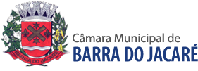 Câmara Municipal de Barra do Jacaré - PR