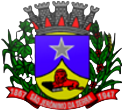 Câmara Municipal de São Jerônimo da Serra - PR