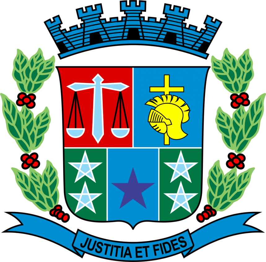 Município de Munhoz de Mello - PR