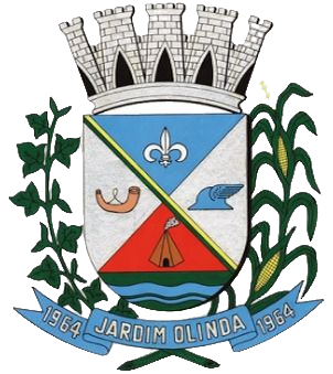 Município de Jardim Olinda - PR