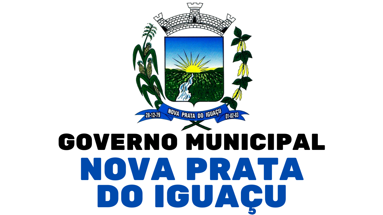 Município de Nova Prata do Iguaçu - PR