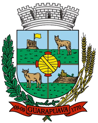 Câmara Municipal de Guarapuava - PR