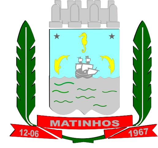 Município de Matinhos - PR