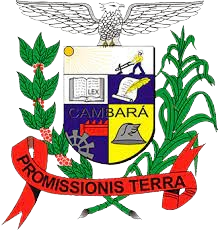 Câmara Municipal de Cambará - PR