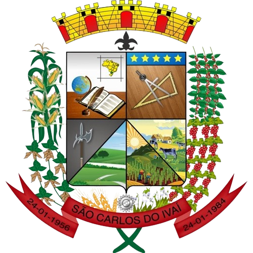 Município de São Carlos do Ivaí - PR