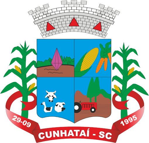 Câmara Municipal de Cunhataí - SC