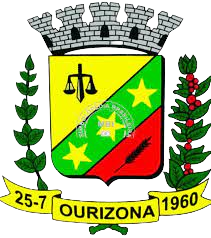 Câmara Municipal de Ourizona - PR