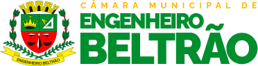 Câmara Municipal de Engenheiro Beltrão - PR