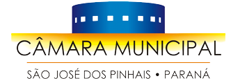 Câmara Municipal de São José dos Pinhais - PR