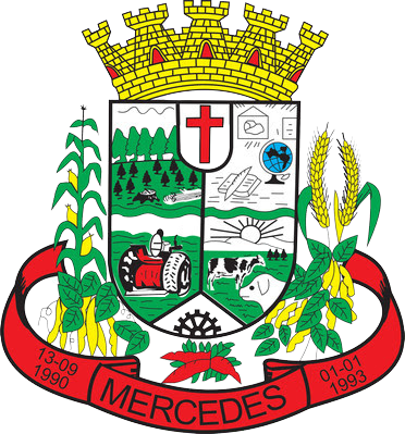 Município de Mercedes - PR
